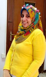 Mona Ibrahim Ali
