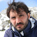 Miguel Garrido Izard
