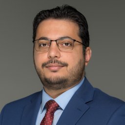 Ahmad A. L. Ahmad