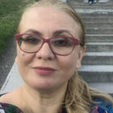 Kristina Gasparovic