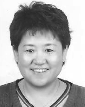 Qinglan Zhao