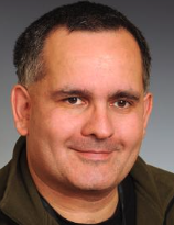 Mario Antonioletti