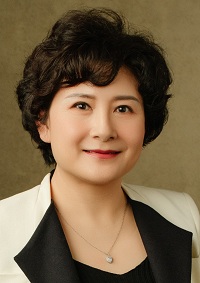 Jinhui Jeanne Huang