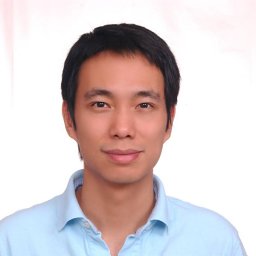 Huang Kai-Lieh