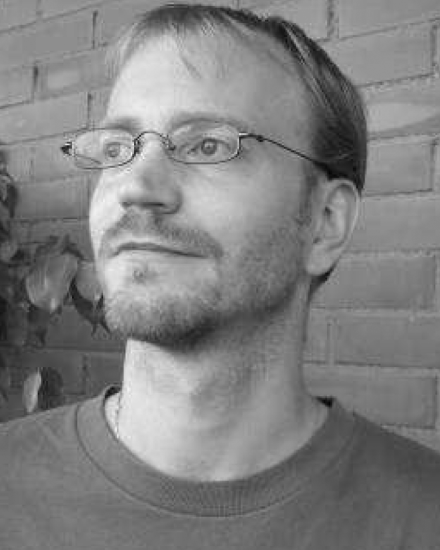 Matthias Auf der Maur