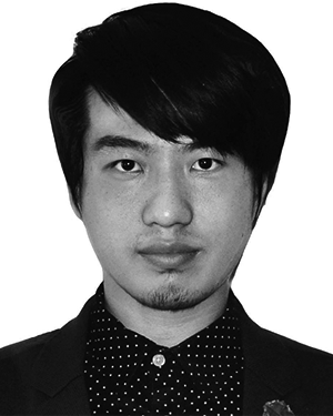 Bo Liu