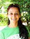 Nisha Philip