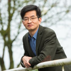 Charley Wu