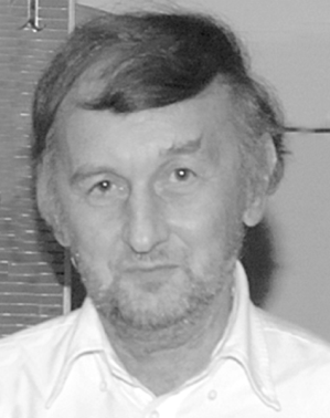 Giorgio Bertotti