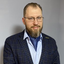 Nick Shchapov