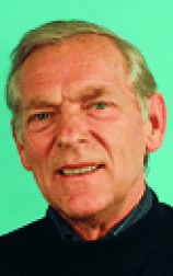 Jacques Van Boom