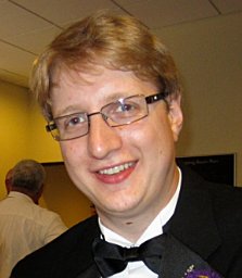William J. Allen