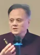 Yong Wang
