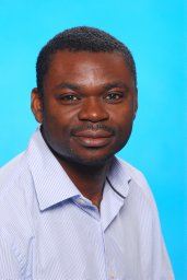 Clement N. Uguna