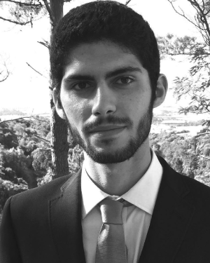 Miguel Correia da Silva