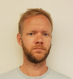 Joachim Lundberg