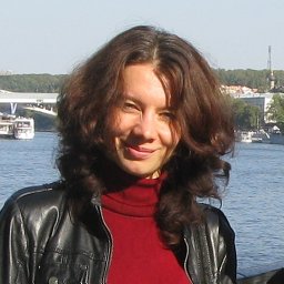 I. V. Bobkova