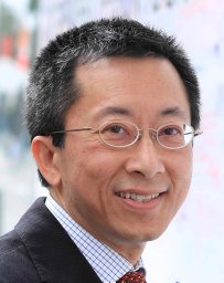 antony ting