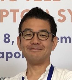 Hitoshi Tabuchi