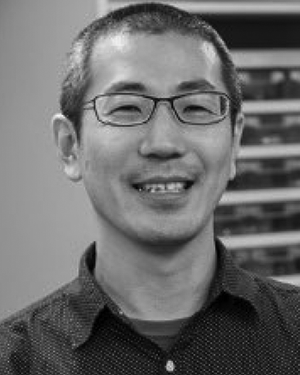 Takeshi Takaki