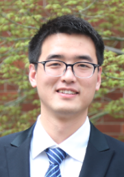 Shuo Jiang