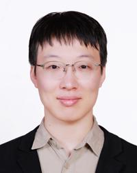 Wenxing Huo
