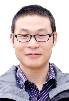 Junsheng Qin