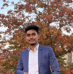 Raghul Senthilnathan