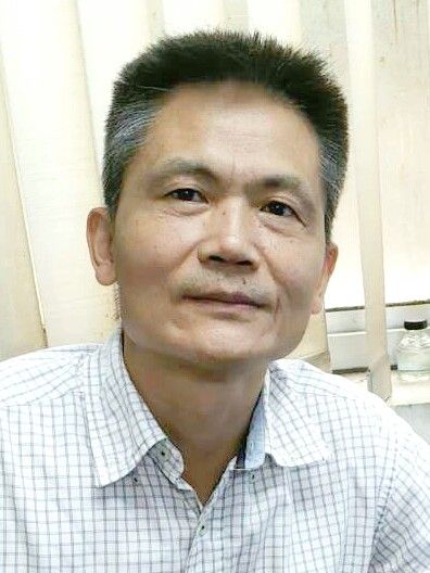 Yadong Yao
