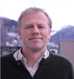 Bjørn Einar Grøsvik