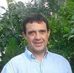 Francisco J. Alcala
