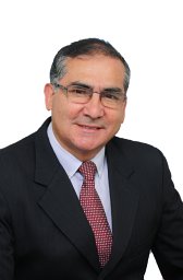 Adolfo La Rosa-Toro Gómez
