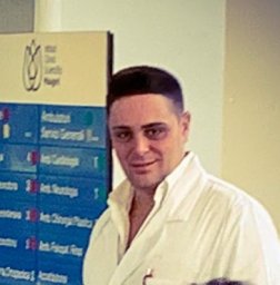 Pasquale Ambrosino