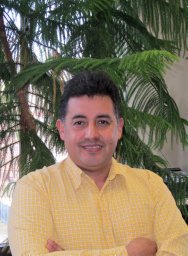 Jaime C. Pinero