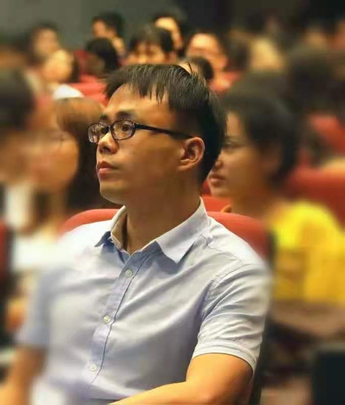 Zhiyun Jiang