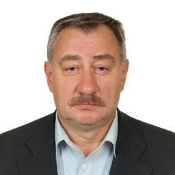 O.M. Stanzhytskyi