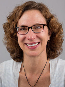 Janice Vigorous