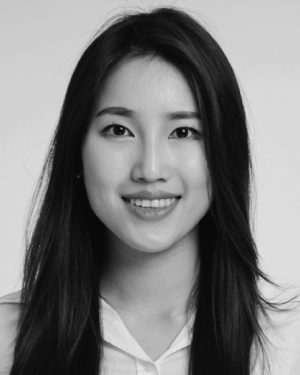Selina Y. Cho
