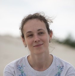 Anna Volodkevich
