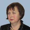 Svetlana Vasilievna. Starenchenko