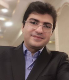 Seyyed Ali Hojjati