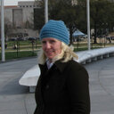Colleen Brady