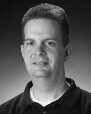 Christopher D. Hash