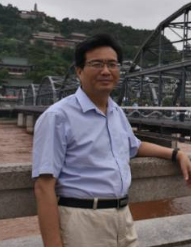 Xiaobao Zuo