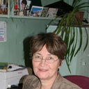 Lyudmila I Larina
