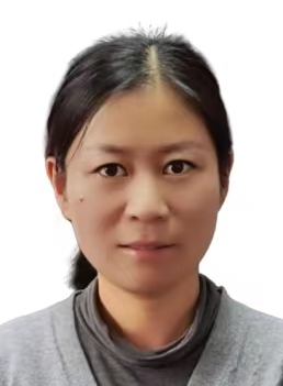 Wenqin Wang
