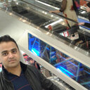 Nitish Deo