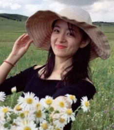 Xinna Zhang