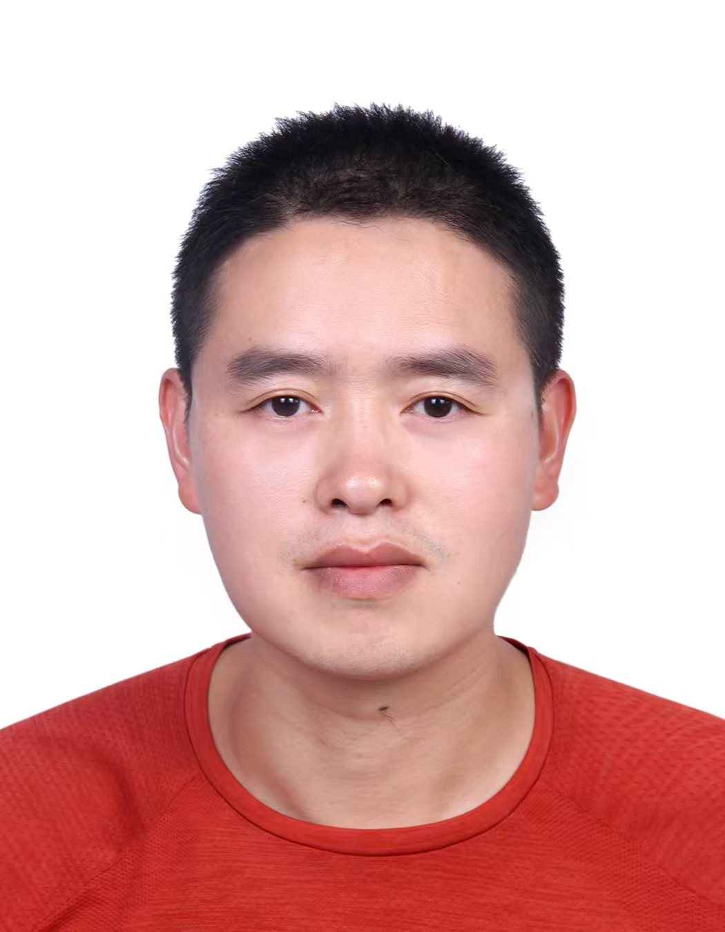 Huopo Chen