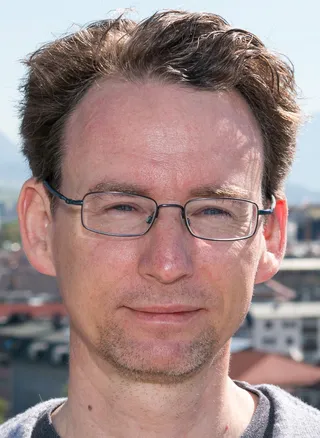Thomas Karl
